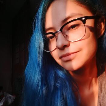 Babysitter in Mexico City: Ariel