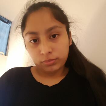 Babysitter in Lima: Ana Paola