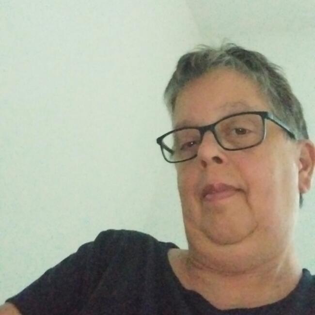 Childminder in Tawern: Martina