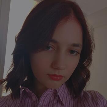 Babysitter in Dreux: Erin