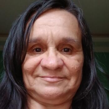 Babysitter in Nova Iguaçu: Rita