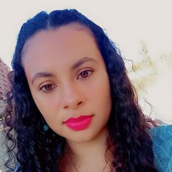 Niñera en Murcia: Claudia Rocha