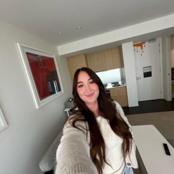 Babysitter in Mackay: Izzy