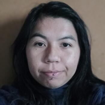 Babysitter in Valdivia: Luisa
