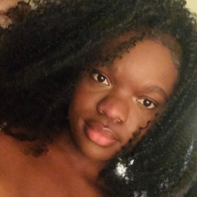 Babysitter em Braga: Luana