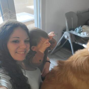 Posao čuvanja djece u Jelsa: posao čuvanja djece Marijana