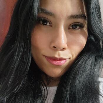 Babysitter Puebla City: Sheyla