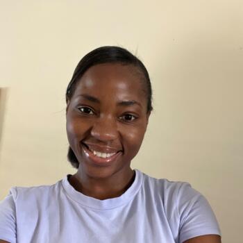 Babysitter in Cape Town: Patricia