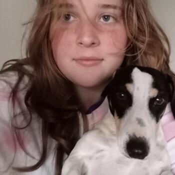 Babysitter in Sir Lowry's Pass: Klara