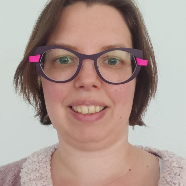 Babysitter in Veurne: Hanne