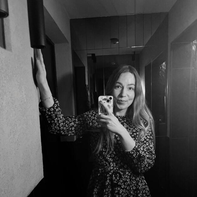 Nanny in Radom: Joanna