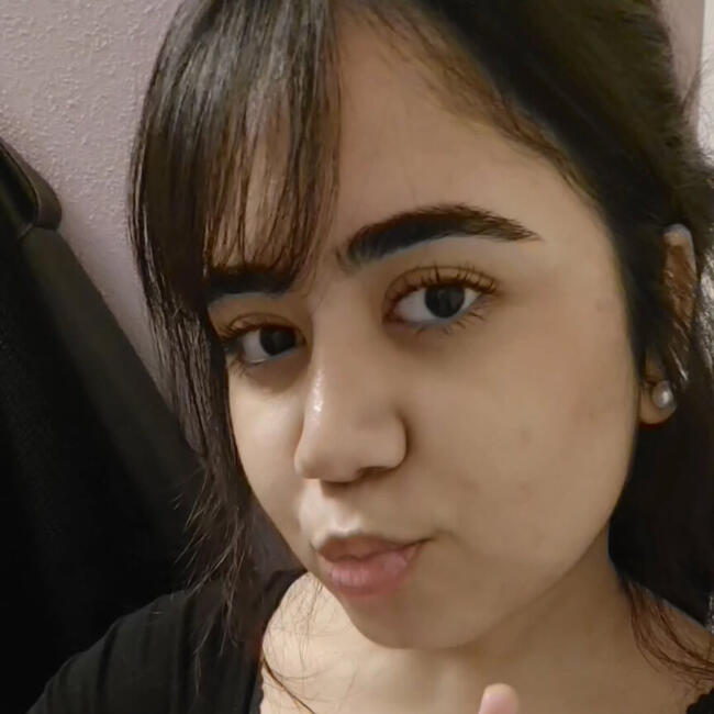 Babysitter in Athis-Mons: Hatice