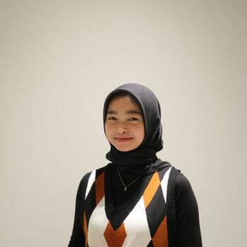 Babysitter Bekasi: Siti