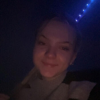 Babysitter Friedrichsthal: Giannina
