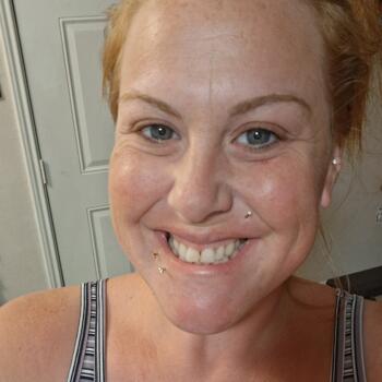 Babysitter in San Antonio: Mrs. Bailey Winters