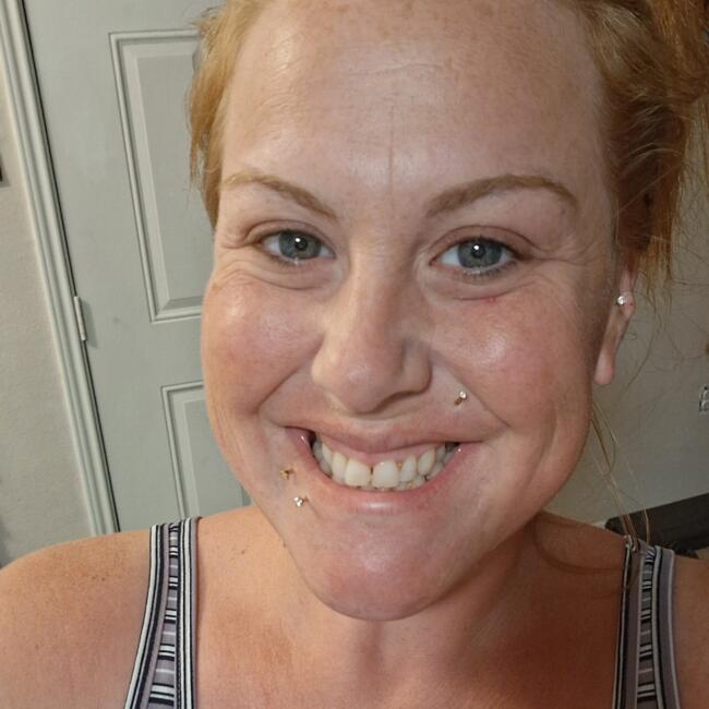 Baby-sitter in San Antonio: Mrs. Bailey Winters