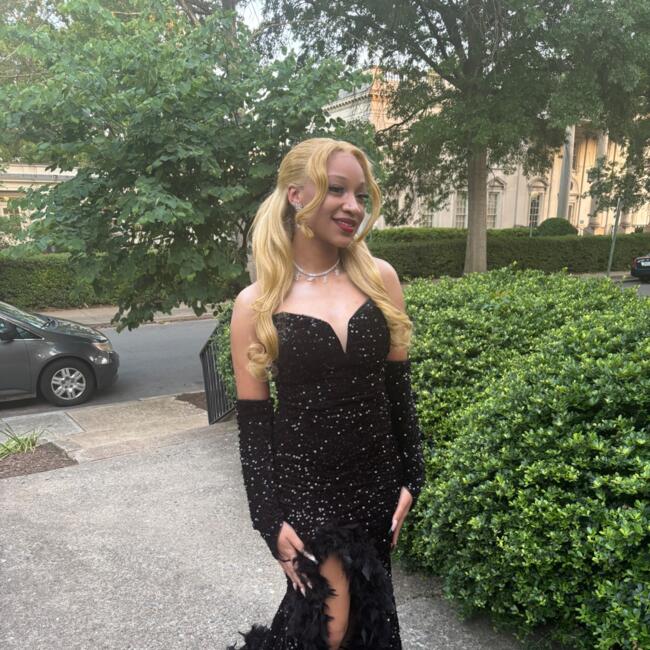 Babysitter in Suffolk: Olivia