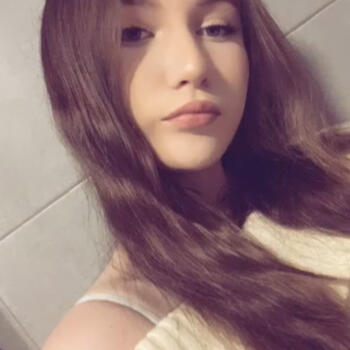 Babysitter in Goleniów: Karolina