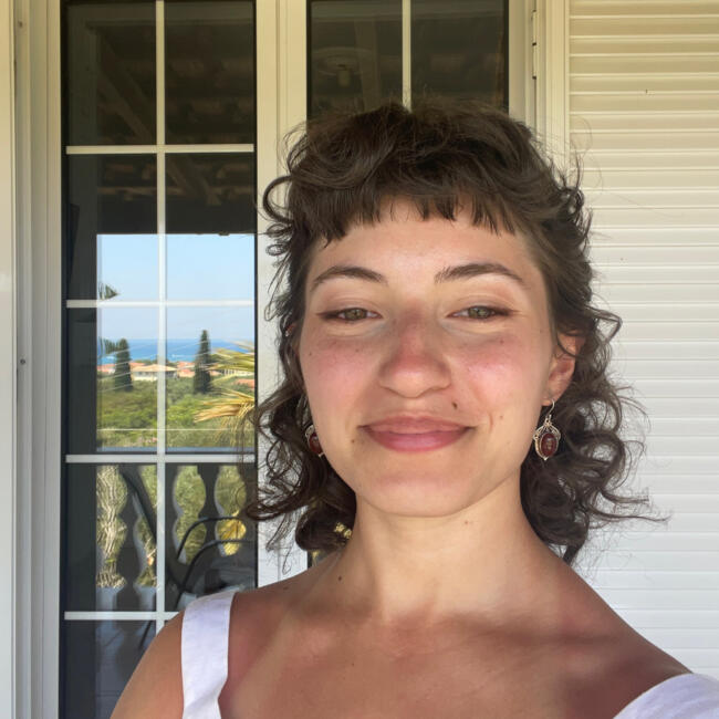 Babysitter in Gent: Maryam