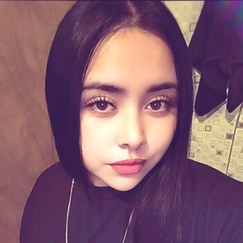 Babysitter in Monte Patria: Valentina Teresa