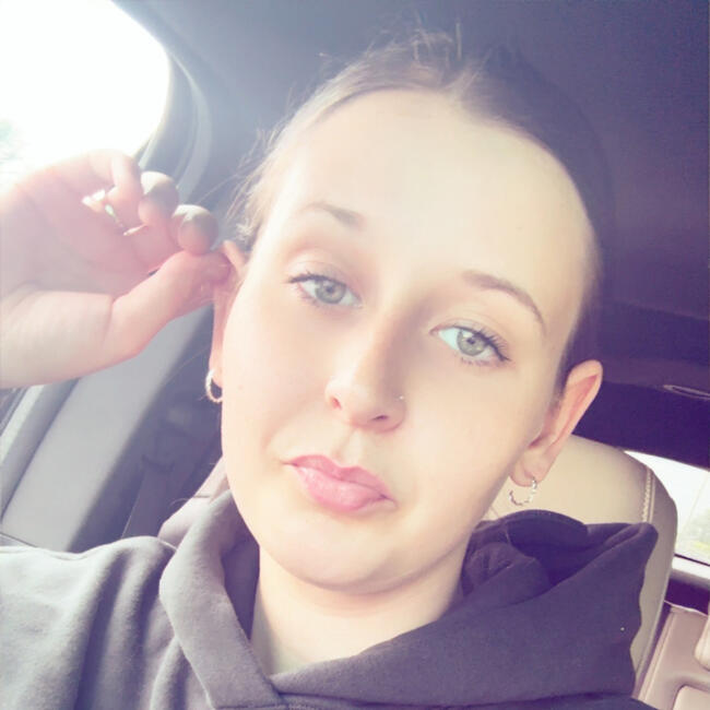 Babysitter in Socorro: Madison