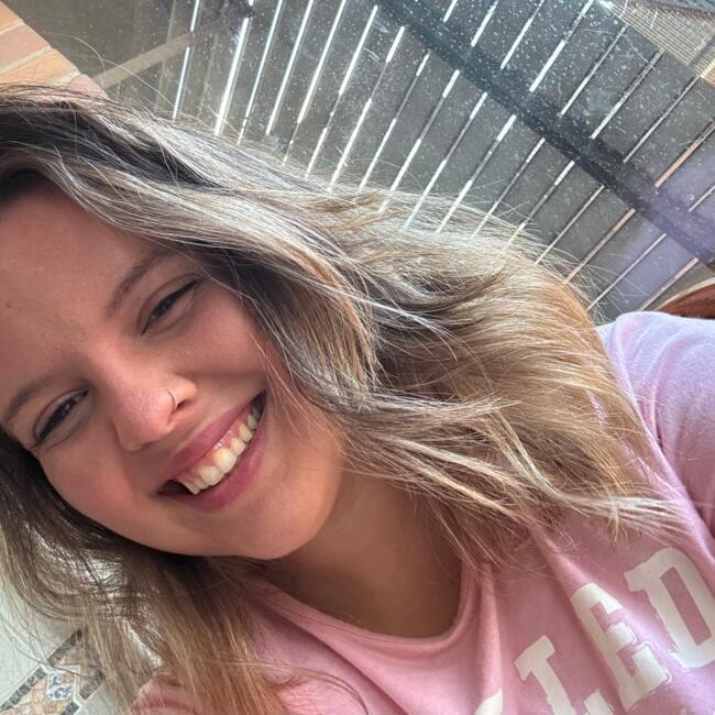 Babysitter in Burgos: Haizea