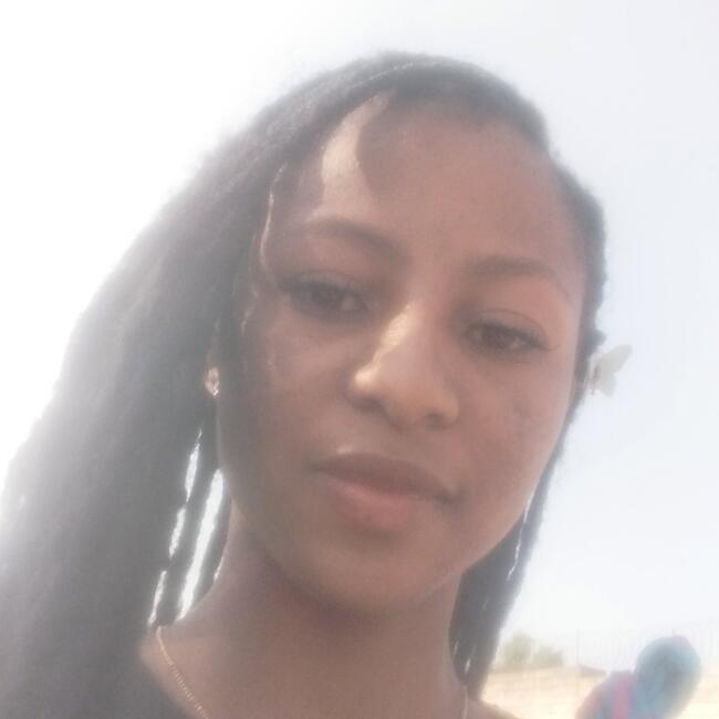 Babysitter in Soweto: Nomonde