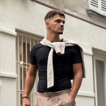 Babysitter in Barreiro: Alexandre