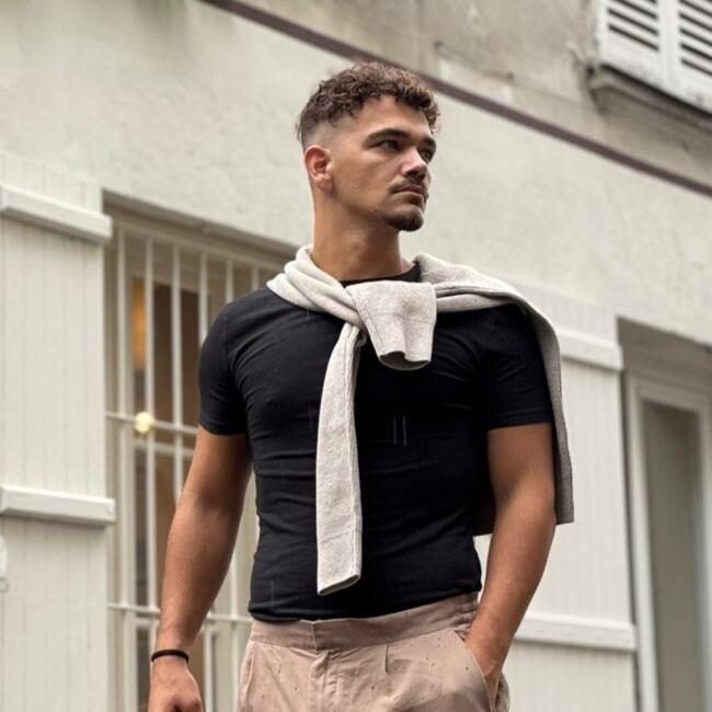 Babysitter in Barreiro: Alexandre