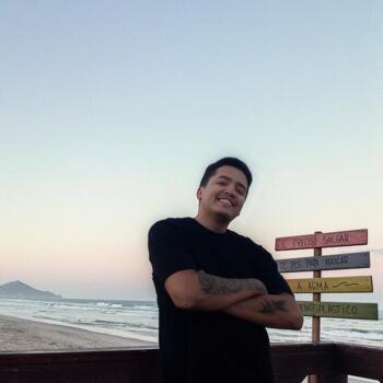 Família Navegantes: Israel