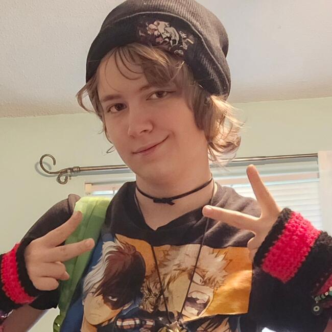 Babysitter in Augusta (Georgia): Roxy