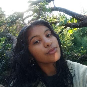 Niñera Garupá: Iara Nicol