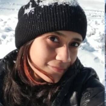 Bebek bakıcısı İstanbul: Armish Kaleem