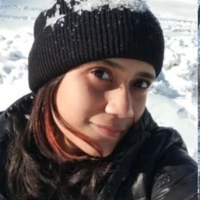 İstanbul bölgesinde bebek bakıcısı: Armish Kaleem