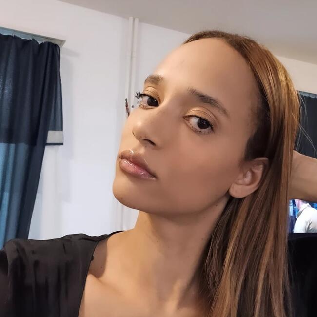 Babysitting job in St. Gallen: Laura