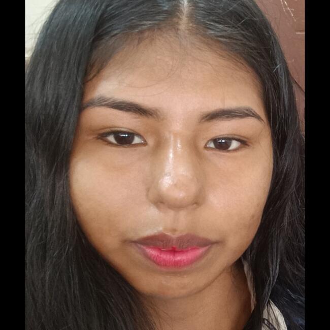 Niñera en Santa Cruz de la Sierra: Daniela