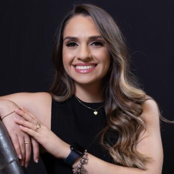 Childminder job in Goiânia: babysitting job Cyntya Kethurin