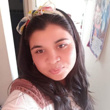 Babysitting job in Soacha: babysitting job Ana Milena