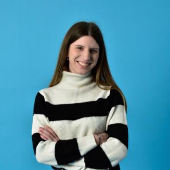 Babysitter in Ribnica: Urška