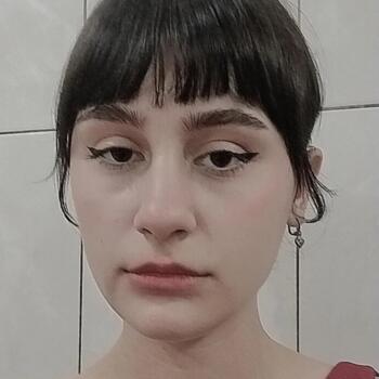 Babá em Rio do Sul: Raíssa Eduarda