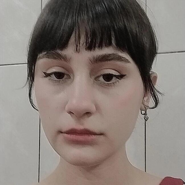 Babysitter in Rio do Sul: Raíssa Eduarda