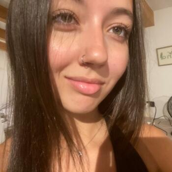 Babysitter Trento: Anna