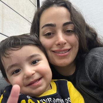 Babysitter in Lille: Mariane