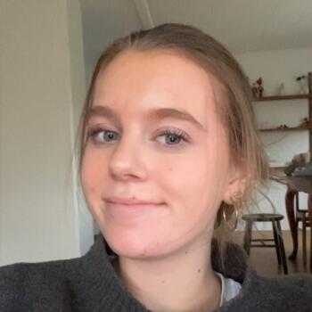 Babysitter i Odense: Mathilde Marie