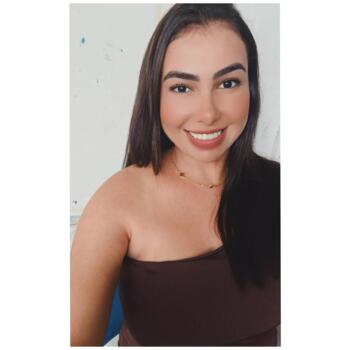 Babysitter in Betim: Gisele