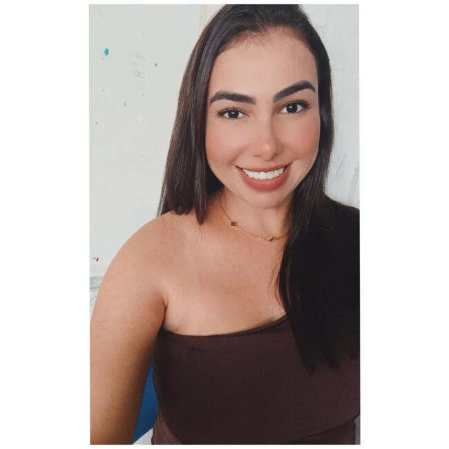 Babysitter in Betim: Gisele