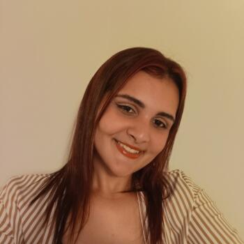 Babysitter in Volta Redonda: Melissa