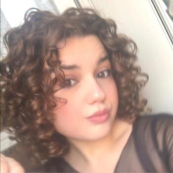 Nanny in Avola: Valentina