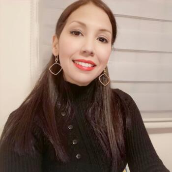 Canguro Alacuás: Farides Reyes