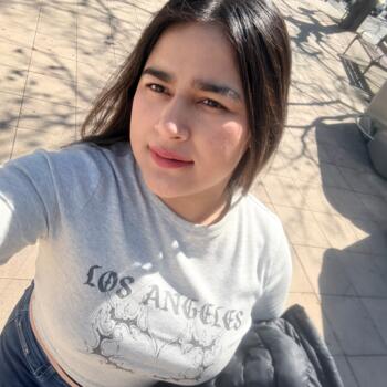 Canguro en Barcelona: Nicole